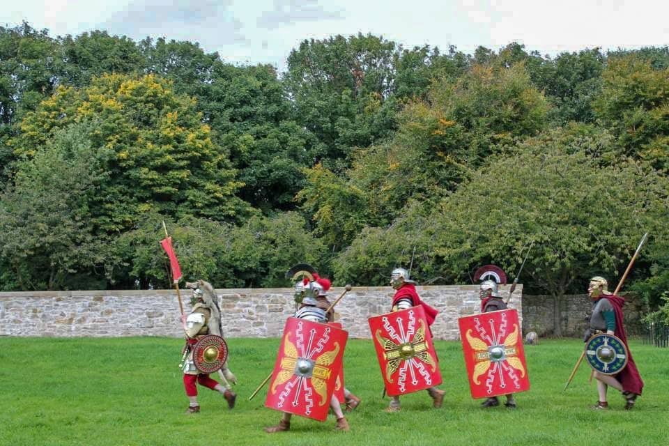 Historical Residence