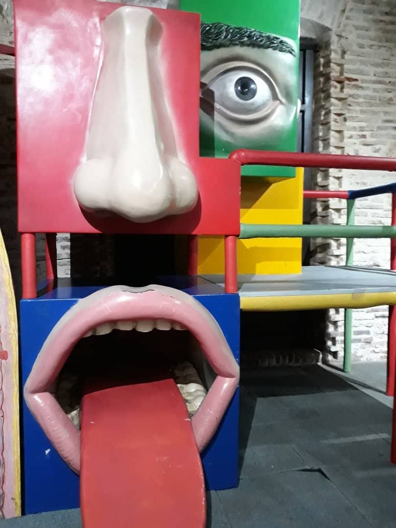 Ecosystem Explorations