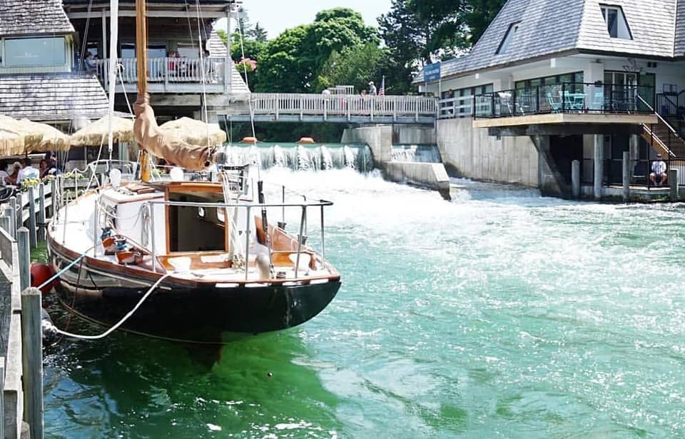 Historic Fishing Shanties