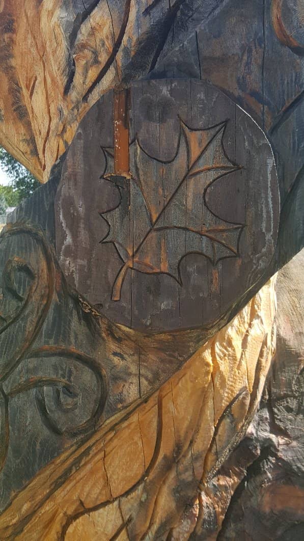 Creekside Relaxation