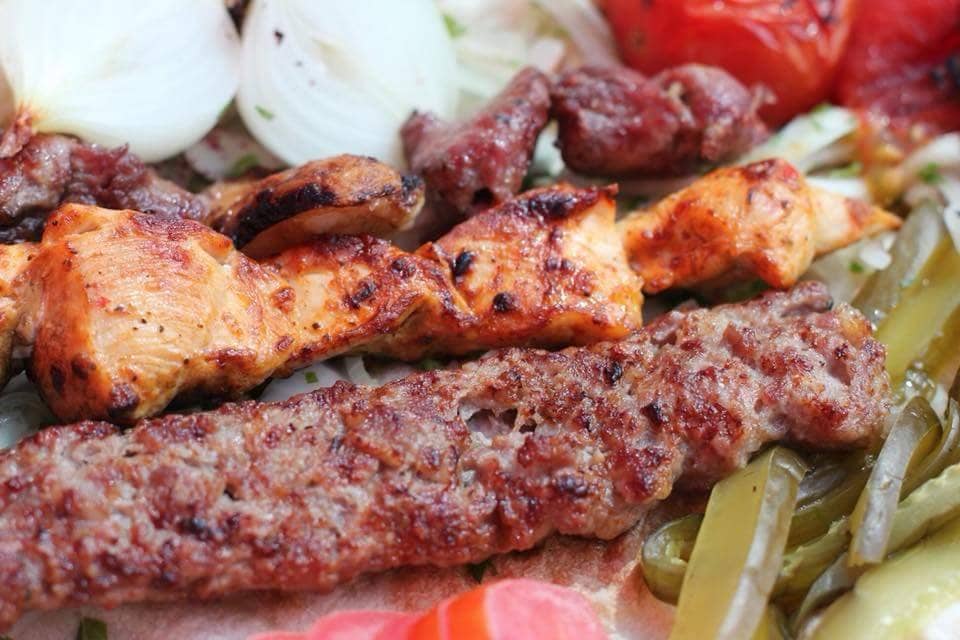 Warm Hospitality & Friendly Staff