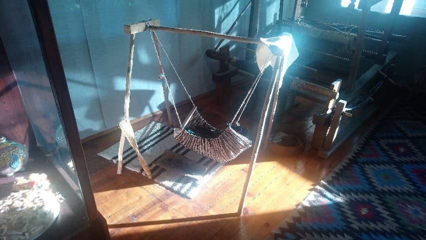 National Revival Period Room