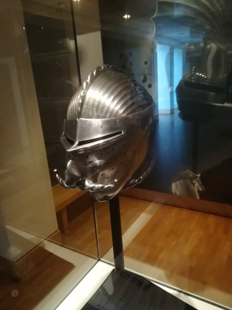 Interactive Displays