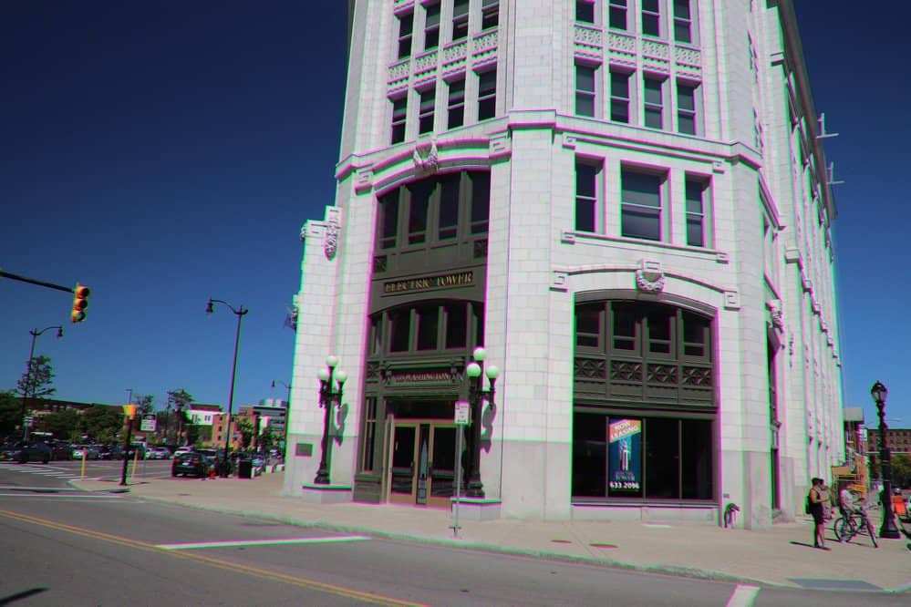Vertical photo