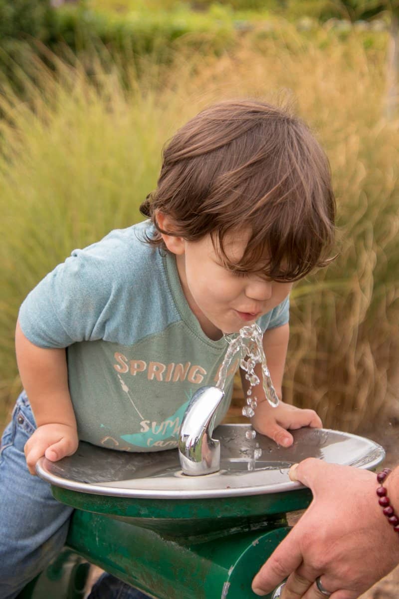 Sports & Recreation Areas