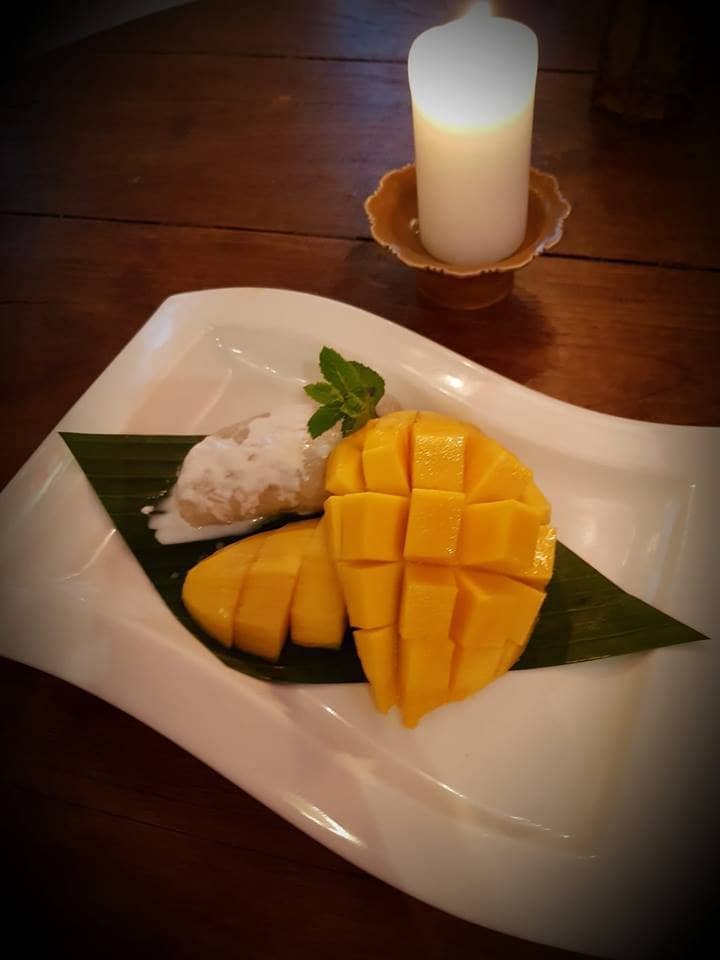 Innovative Thai Neo-Bistro