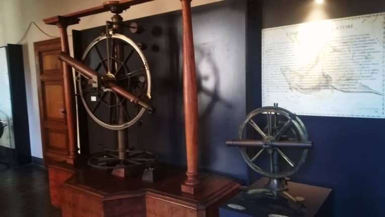 Antique Maps of Milan