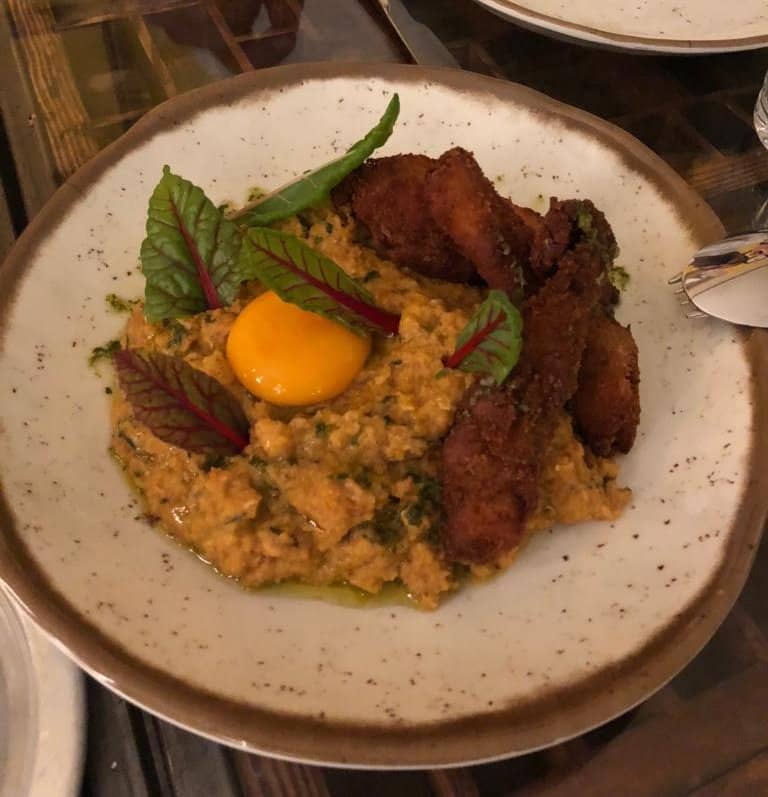 Medieval Village Charm