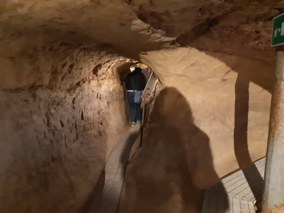 Duomo Bell Tower Views