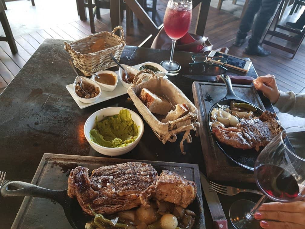 Exceptional Cocktails & Drinks