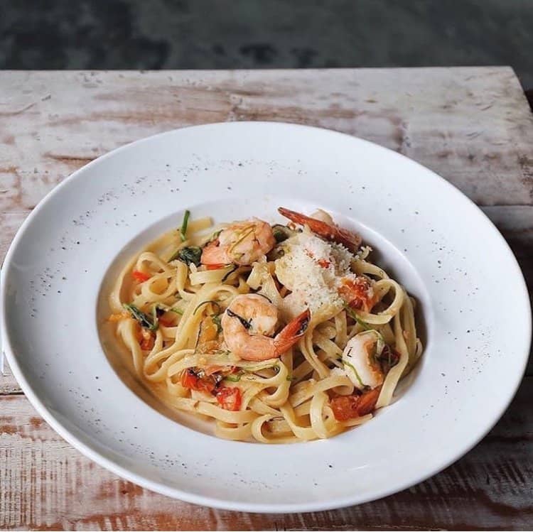 Aesthetic Cafe Vibes