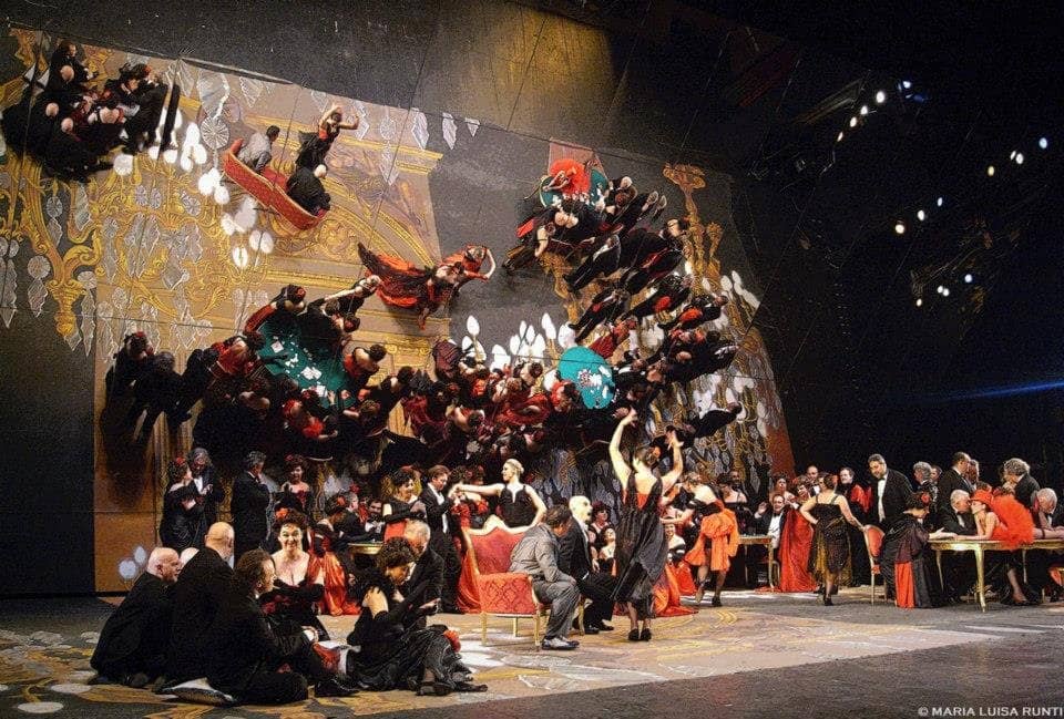 Far East Film Festival