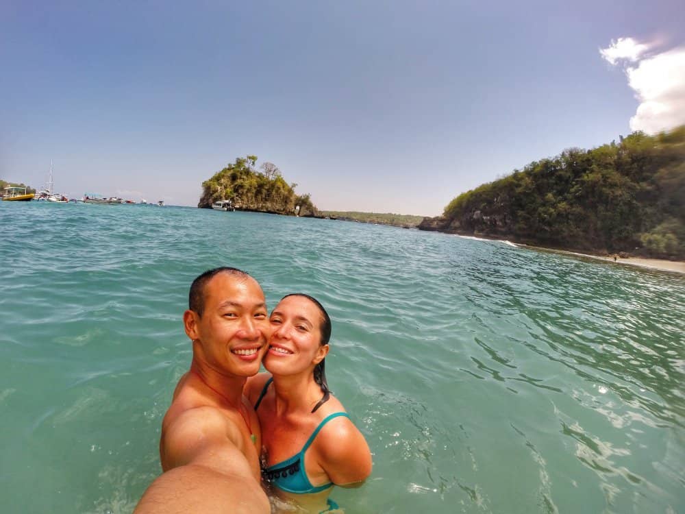 Mola Mola Encounters