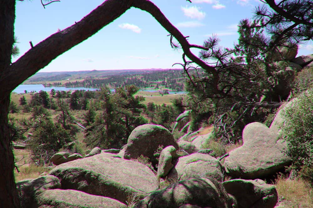 Scenic Hiking Trails