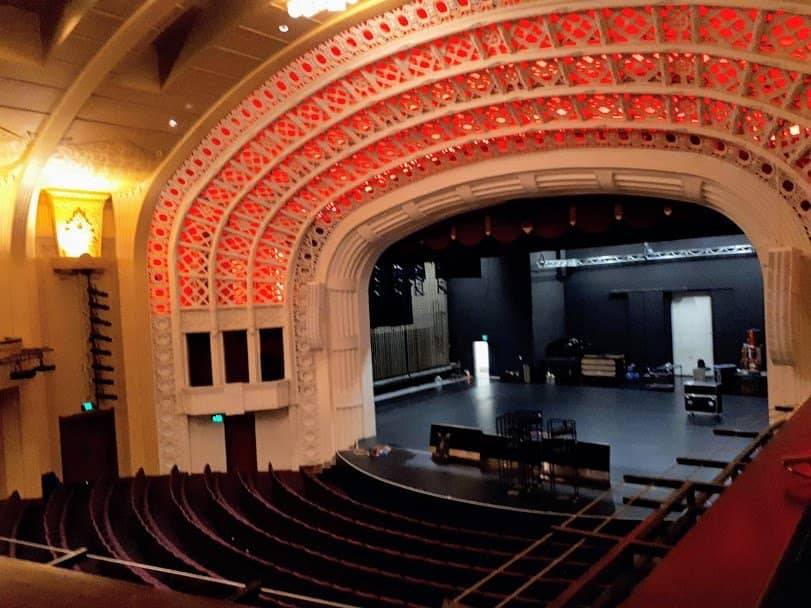 The Friends of The Empire