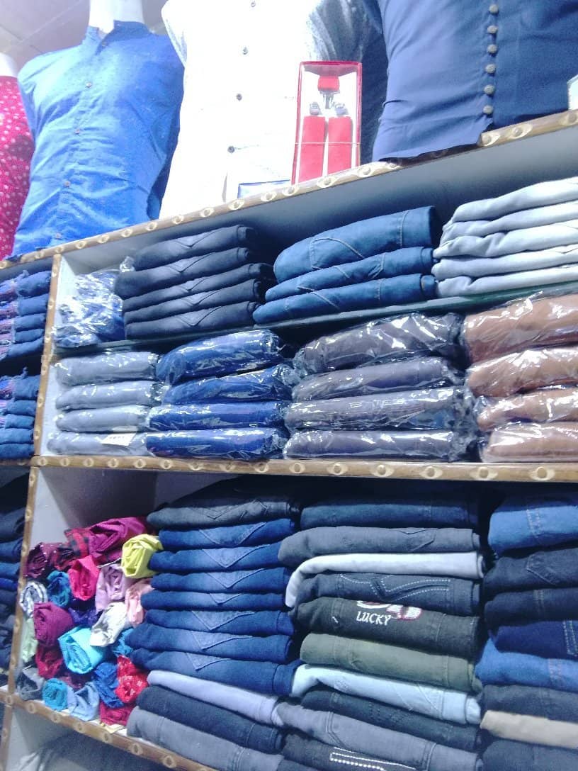 Street Food Delights