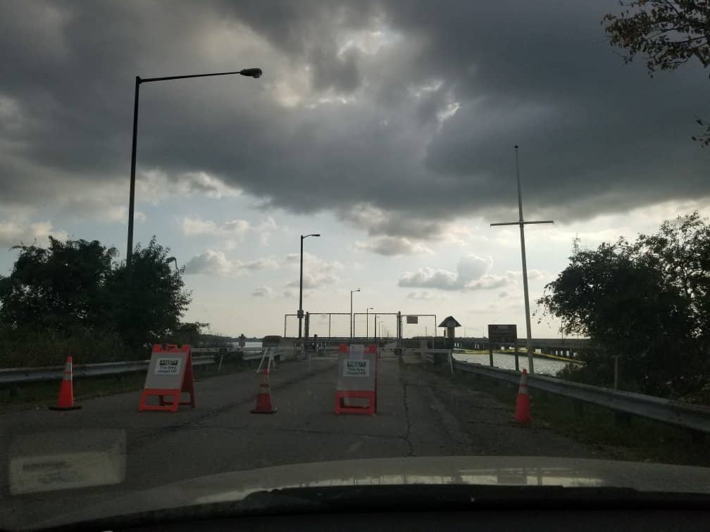 Fishing Opportunities