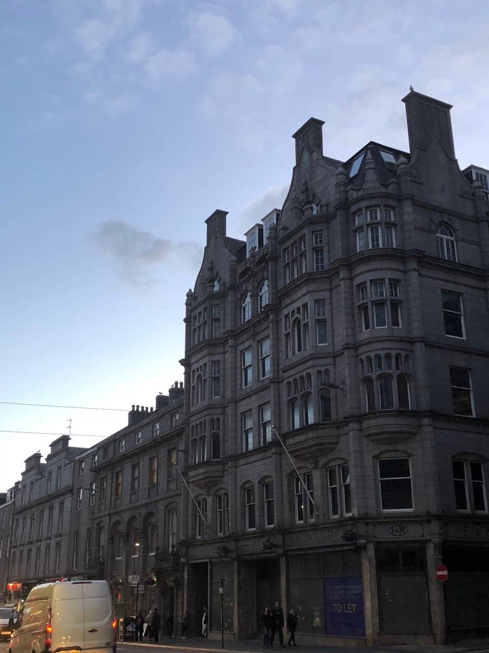 Contemporary Cafe & Bookstore