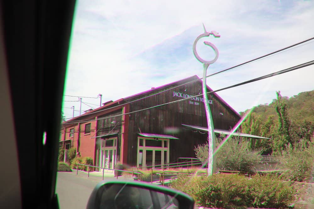 Modern Art Sculptures