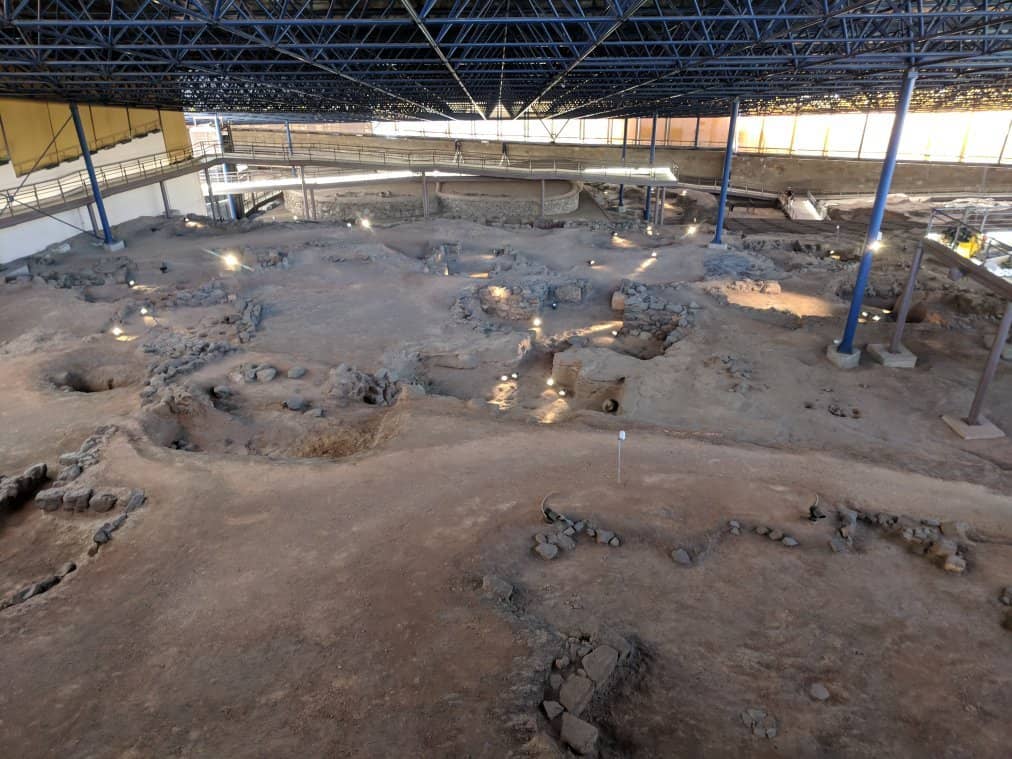 Interactive Museum Exhibits