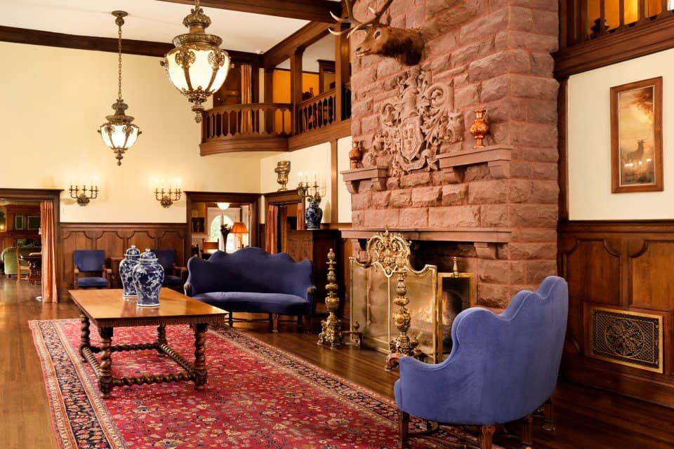 The Grand Breakfast Feast