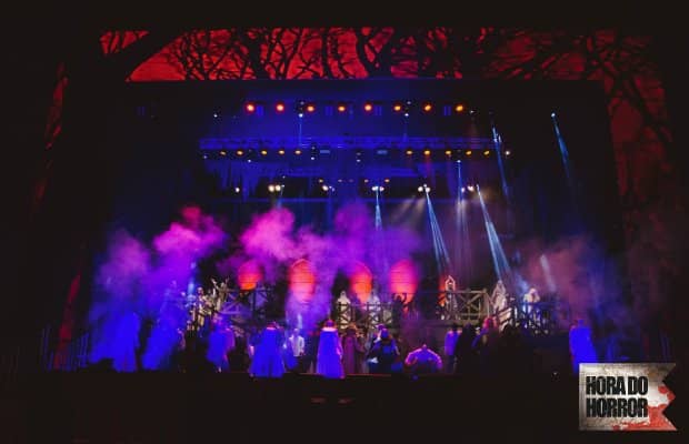 Hora do Horror (Hour of Horror)