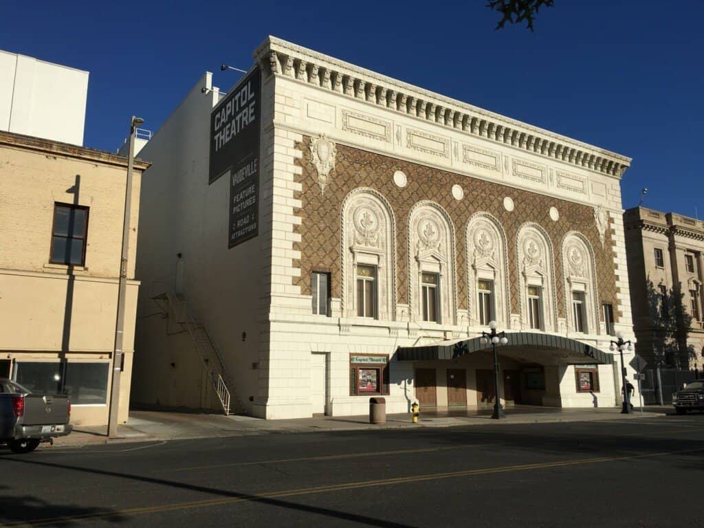 Yakima Symphony Orchestra