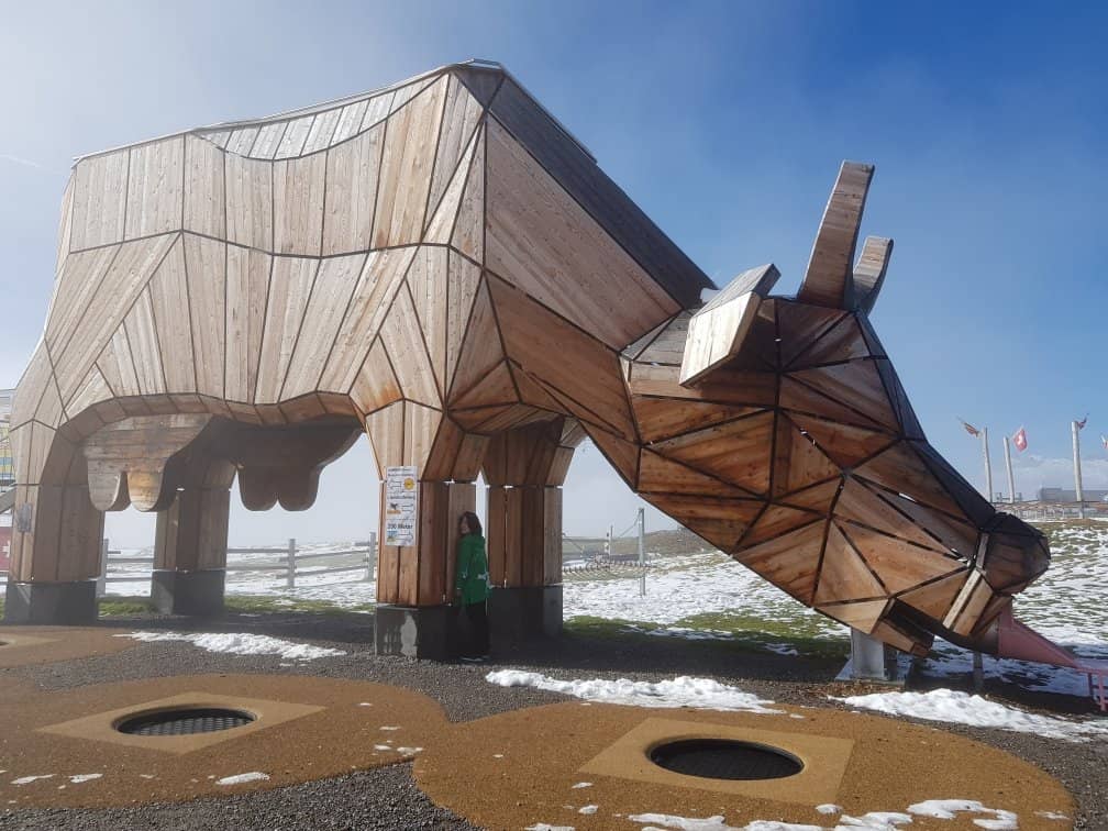 Lieslotte Kids Trail