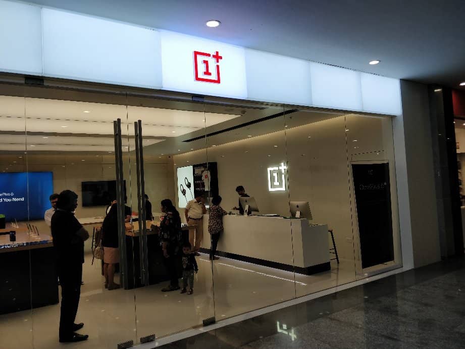 Snow World Experience