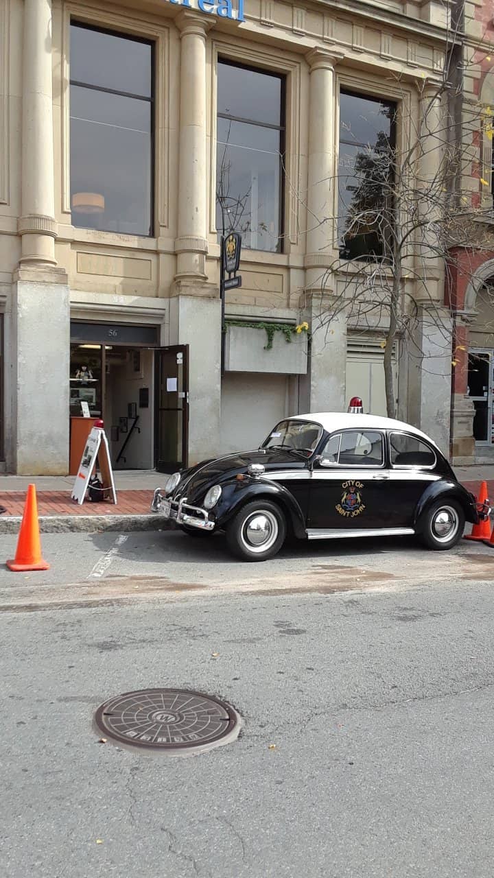 Volunteer Narrations