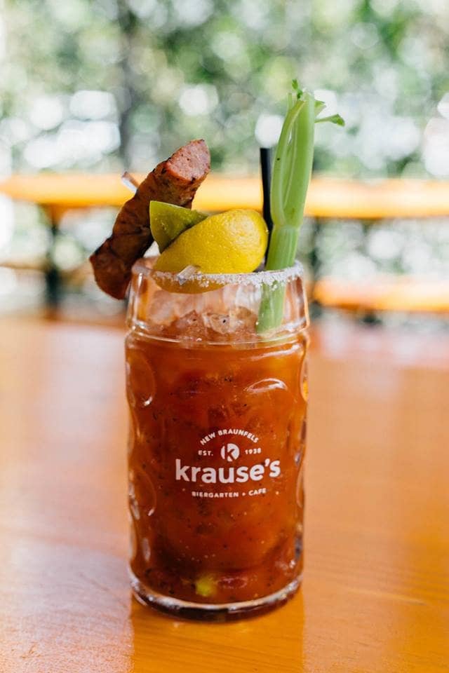 Truffle Parm Fries & 'SO GOOD!' Appetizers