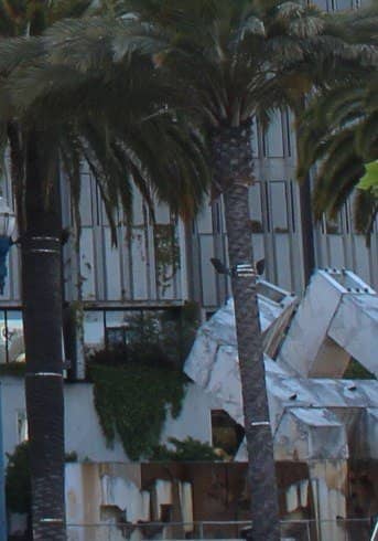 Vintage Candy Counter