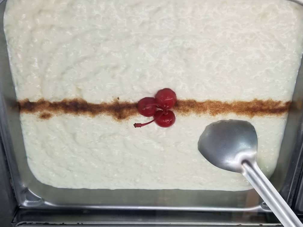 The Montauk Sandwich