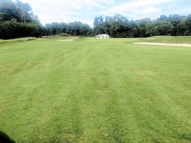Par 3s with Stunning Views