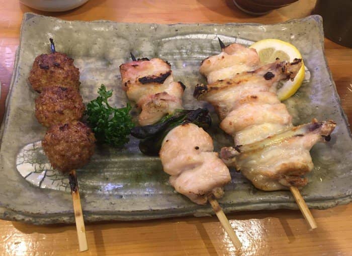 Open Kitchen Spectacle