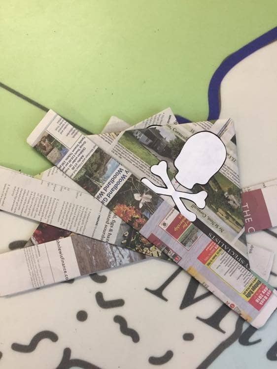 Interactive Heritage Exhibits