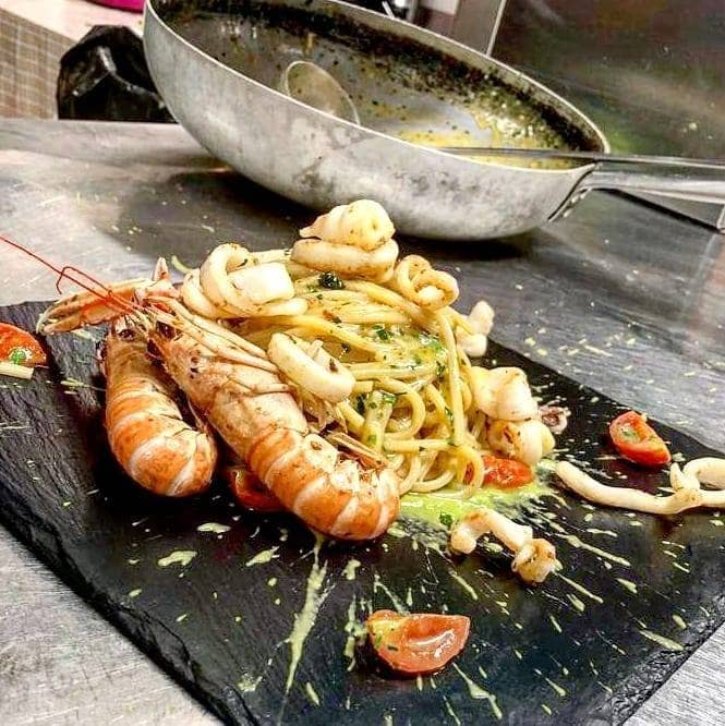 Charming Garden Patio