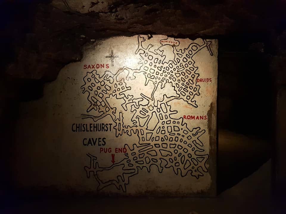 Echoes of Ancient History