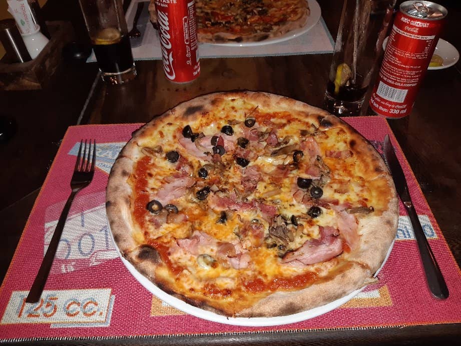 Gluten-Free Pasta Options