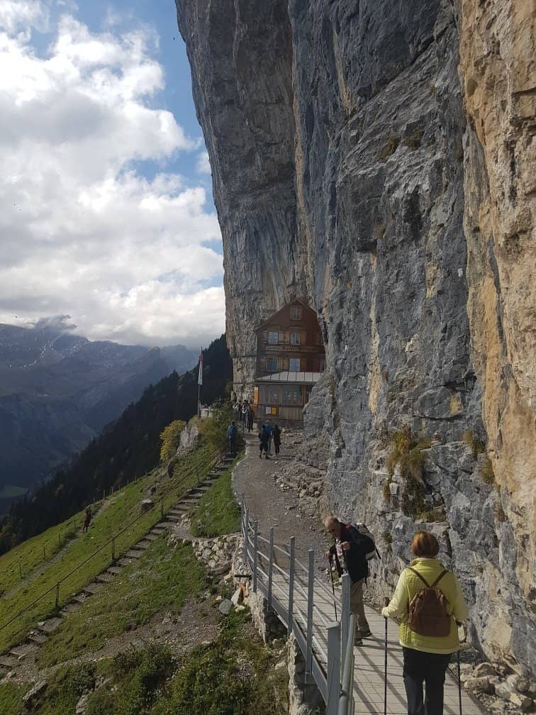 Alpine Farms and Local Delights