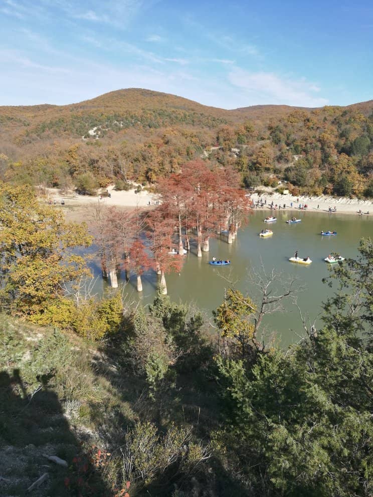 Unique Photographic Opportunities