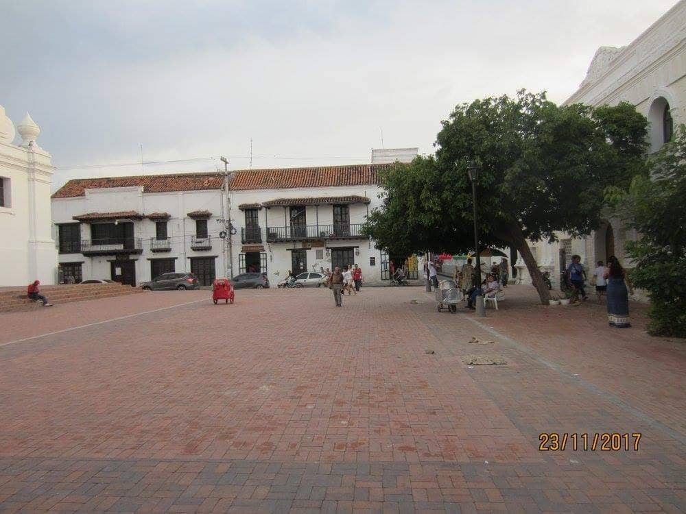 Architectural Heritage