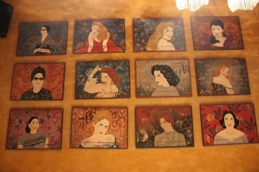 Kushary and Other Classics