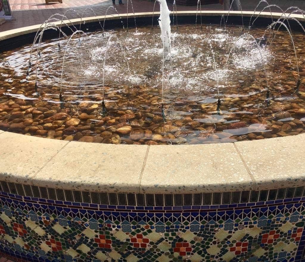 Vibrant Markets & Events