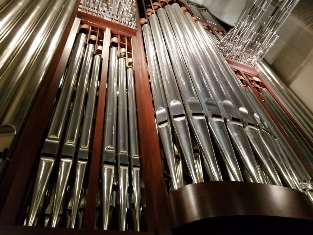 Edmonton Symphony Orchestra Performances