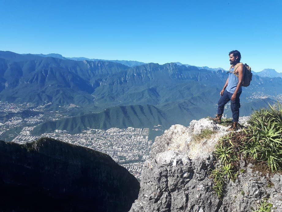 Pico Piquín Sunrise Views