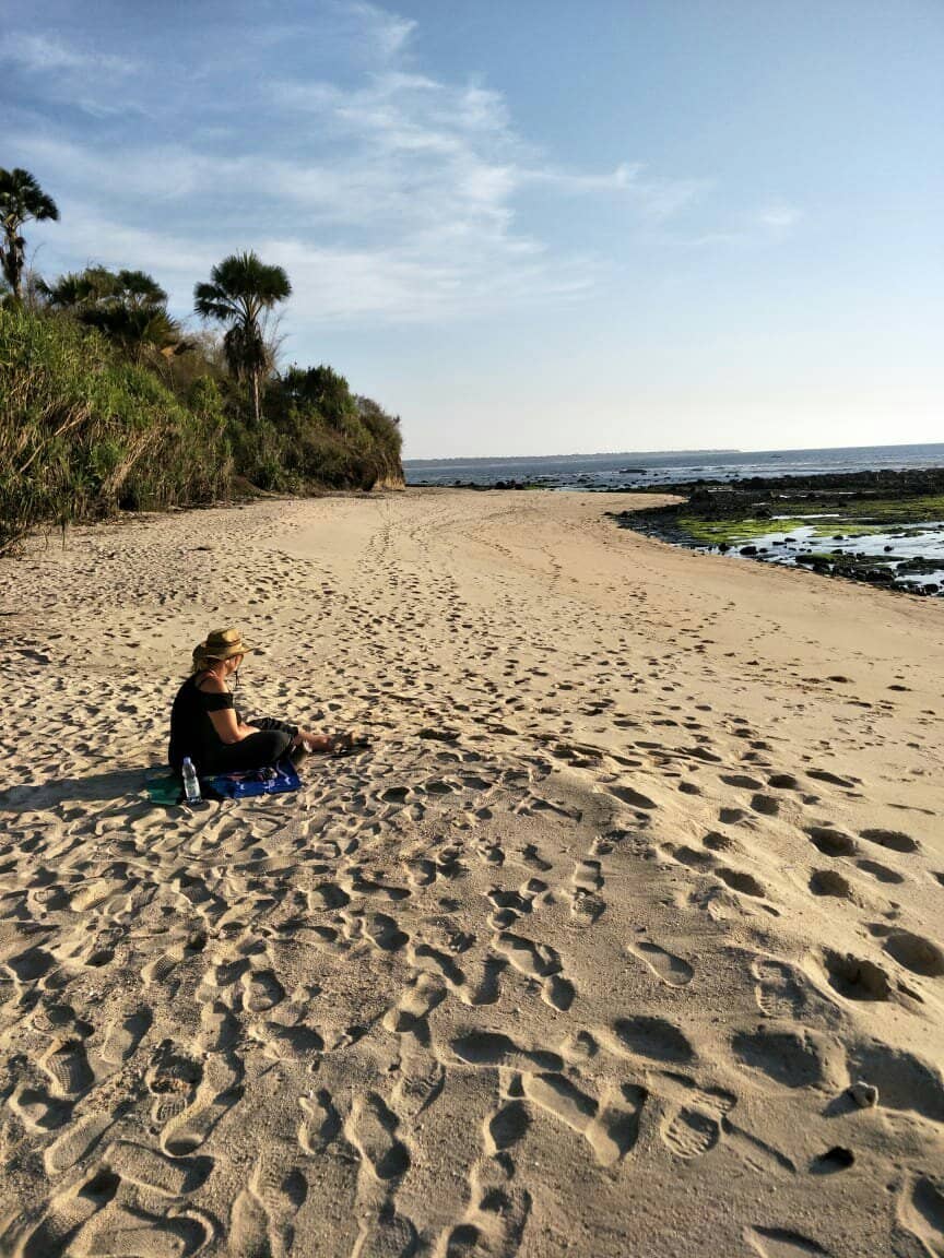 Spectacular Sunset Views