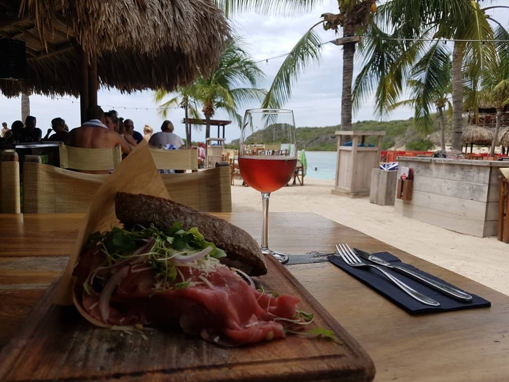 Zanzibar Beach & Restaurant