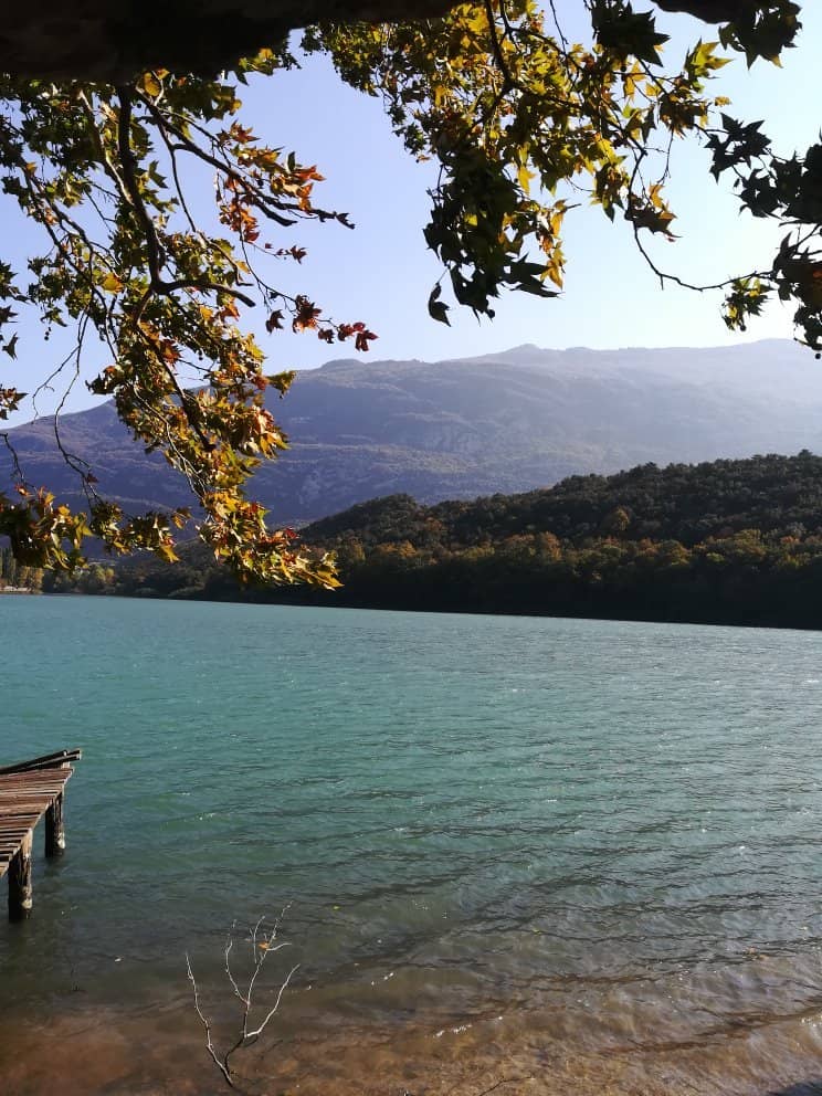 Castel Toblino