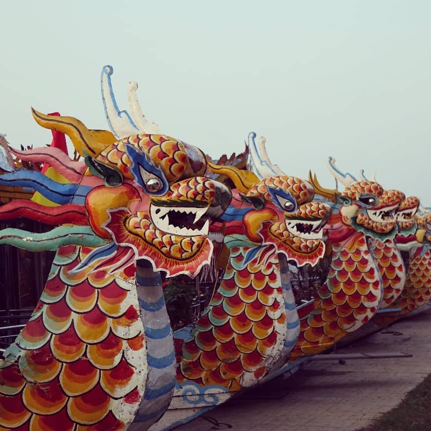 Sunset Lantern Release